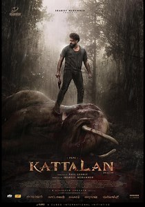 Kattalan streaming: where to watch movie online?