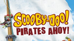 Scooby-Doo! Pirates Ahoy! - Apple TV