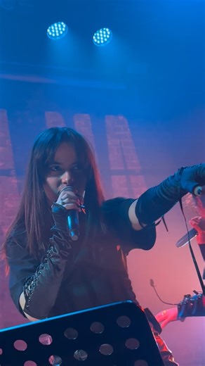 E-an-na - Doar de rău, live, Expirat, 12 februarie 2026 #eanna #folkmetal