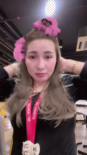 Tina👧🏼 (@febby_qiss)’s videos with suara asli - Rizky Cuy