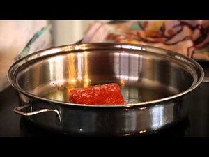 Perfectly Pan Seared Fish: Whole30 Paleo Approved Recipe