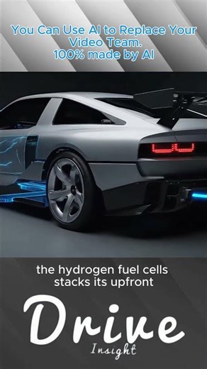 The Future of Car Ads? 100% AI. Here’s Proof