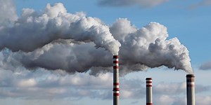 MChem (Hons) Chemistry, the Atmosphere and the Environment (with a year in industry)