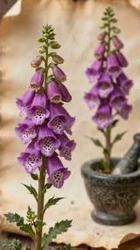 Forgotten secrets of the first medicinal gardens