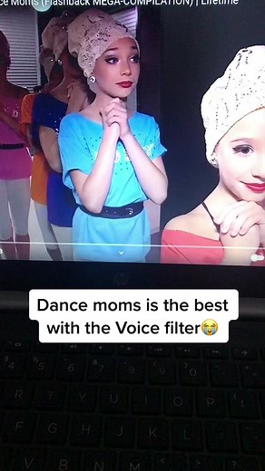 It’s more entertaining #dance #dancemoms #dancer #cathy #dancemomsedit #fy #fyp