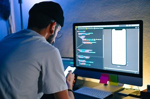 10 Steps To Become An iPhone Game Developer