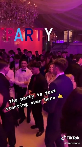 Prom 2021 Highlights from Staten Island Squad