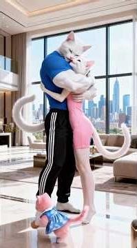 #rek #humor #keşfet #cartoon #humor #panda #cat #parati #2026 #funny