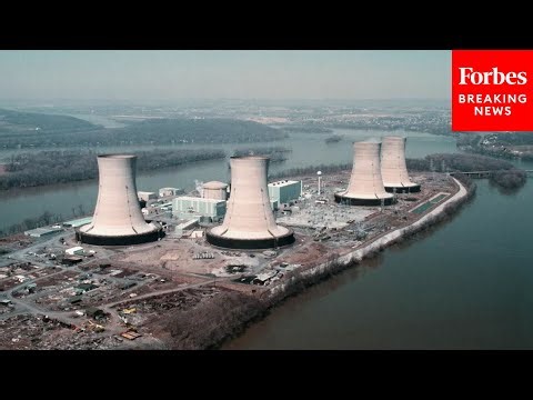 Nuclear Regulatory Commission Officials Testify Before House Energy Committee