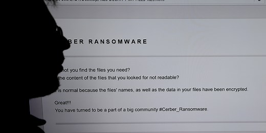 How to Protect Yourself From Ransomware