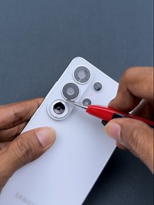 I try durability test dummy phone s26 ultra #Craft #DIY #satisfyingvideo