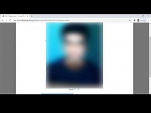 How To Register For SAT - Step 7 (Upload a Photo & Payment)