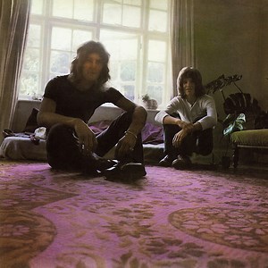 A Slice of Humble Pie: Peter Frampton's Underrated Band | Howard Stern