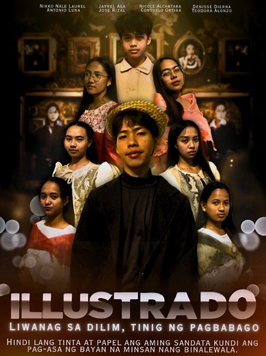 Explora 'El Filibusterismo' de José Rizal