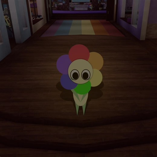 I miss how Dandy's World used to be before all of this. The game felt so much more alive and peaceful back then. Now it's slowly dying, and it honestly breaks my heart. I just wish we could go back to the way things were. I feel like we're losing something really special, and it hurts to watch… :( I'm going to take a break for a week (ㆀ˘･з･˘) #dandysworld #dandysworldfyp #fyp #fyyp #dandy