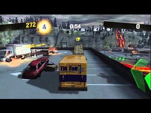 Stuntman: Ignition Playthrough - Delivery Commercial (Odd Jobs)