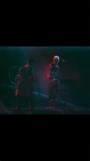 Depeche Mode "If You Want" (Live at Rockscene Festival, Guéhenno, France, July 13, 1985) ❤️👑🌹