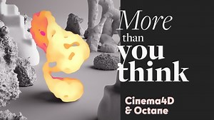 How to Work With an Octane Z-Depth Pass in After Effects