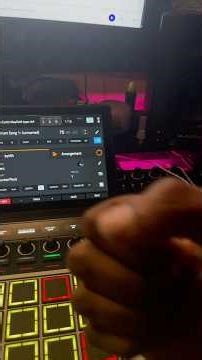 😤AI is Dumb! Proof of concept with MPC XL Sampling #sampla