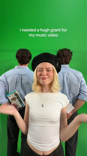 the music video of the summer. this thursday. 5pm bst !!