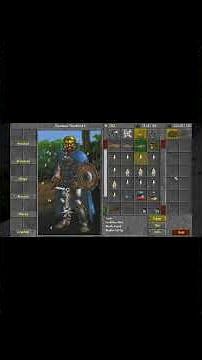 A Complete Overhaul of Daggerfall's World #daggerfall #gaming #elderscrolls #mods #retrogaming