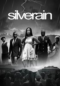 SilveRain Trailer