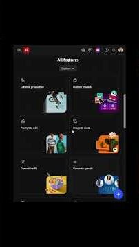 My Journey as an Adobe Firefly Ambassador | AI Filmmaking & Creative Community