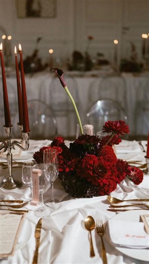 🚨 PSA: Traditional seating charts? Out. Digital QR code seating charts? In 🙌🏻 We’re all about making your wedding day seamless, simple, and totally stress-free. 🖤 No more last-minute printing panic, just effortless elegance that keeps everything organized in real time. HOW IT WORKS: ▫️ Create your event ▫️ Upload your guest list ▫️ Instantly view & edit your seating chart ✨ ▫️ Organize & print your display ahead of time Ready to go digital for your big day? 👇 Comment DIGITAL to learn more a