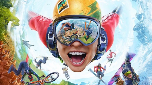 Riders Republic Review