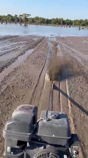 swamprunnermudmotors on TikTok