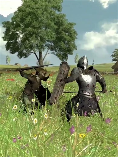 Goblin vs Gondor The Dawnless Days