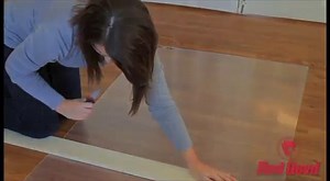 Watch Red Devil 1170 Plexiglass Cutting Tool on Amazon Live