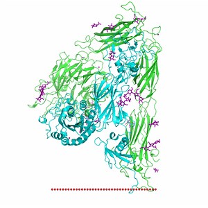Alpha v beta 3 - Alchetron, The Free Social Encyclopedia
