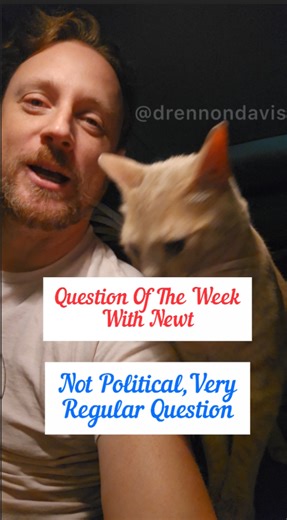 Drennon Davis: Hilarious Talking Cats Moments