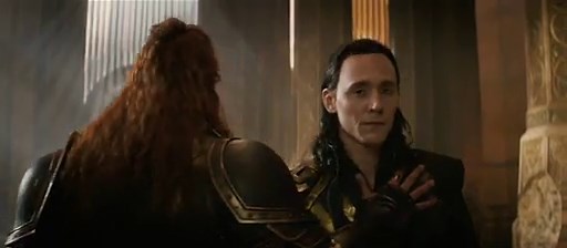 Thor: The Dark World - Trailer 2