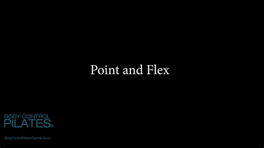 Point and Flex.mp4