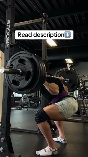 In this fitness video, I share three glutes and hamstring compound movements to perform in the gym
