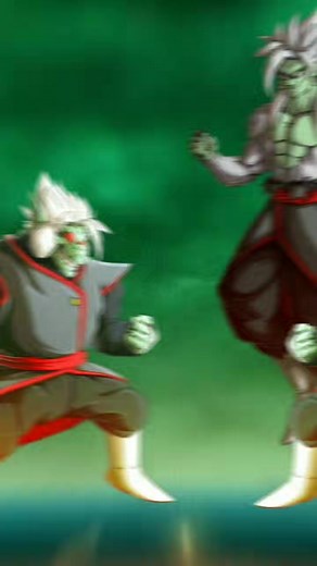 1.4K views · 42 reactions | Who is Strongest Dragon Ball Super Heroes Saiyan Charecters Cre4U | Cre4U | Facebook