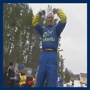 111K views · 448 shares | This weekend should have been Rally Sweden...