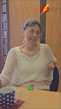 The Most Controversial Accent in Spain 😱🇪🇸 #marriageproposals #spanish #spain