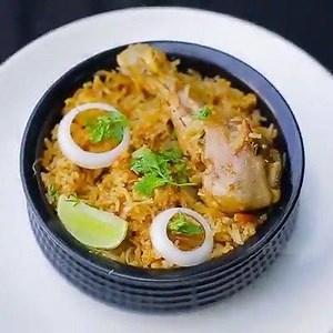 129K views · 384 reactions | We all love biryani, right? Here are three types of biryani, Onion Biryani, Mutton Biryani and Nellore Chicken Biryani. Follow us on Instagram: https://www.instagram.com/wirallyfood/ | Wirally Food | Facebook