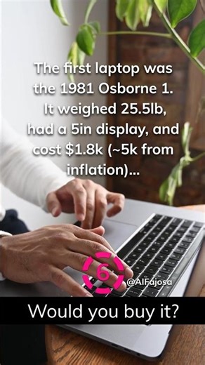 Laptop Fact #shorts #facts #laptop