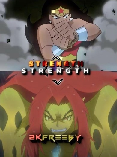 (DCAU) Wonder Woman vs Cheetah#shorts ##dc #dccomics