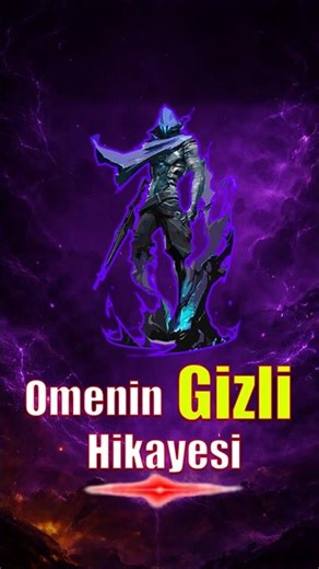 Valorant Omen'in Gizli Hikayesi! (Viperin Büyük Hatası)