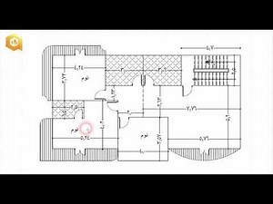 Fundamentals of Architectural Design for Residential Buildings Course - Lecture Eight