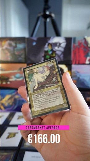 Day 28 of collecting all cards in MTG Legends set!