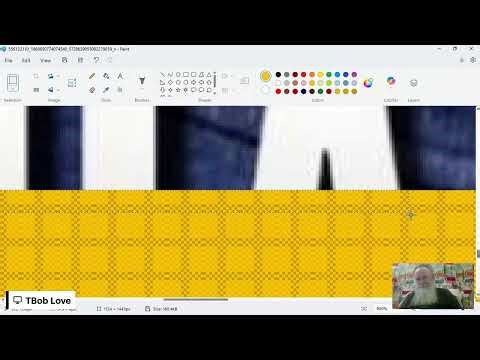 Microsoft Paint Memes and Stratego Night