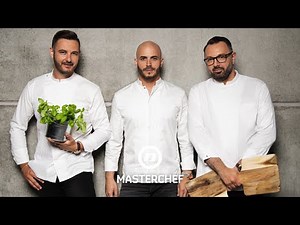 Ne propustite šestu sezonu jednog od najuspješnijih zabavnih TV formata | MasterChef