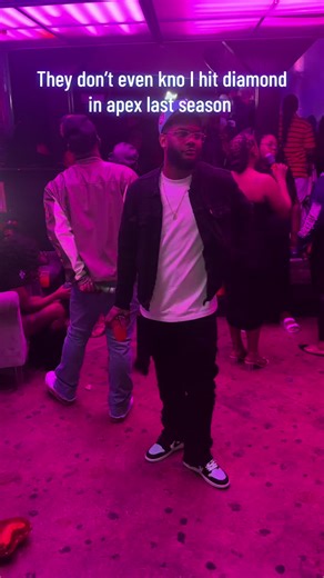 Achieving Diamond Rank in Apex Legends: My Journey