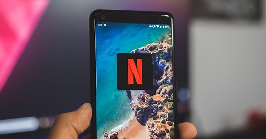 Netflix on Android adds support for 'studio-quality audio' codec